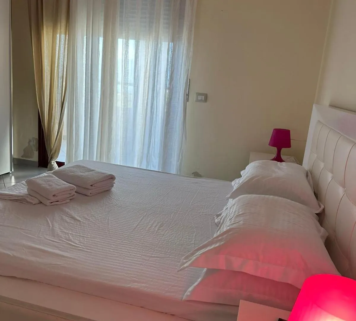 Siaapartment Vlorë