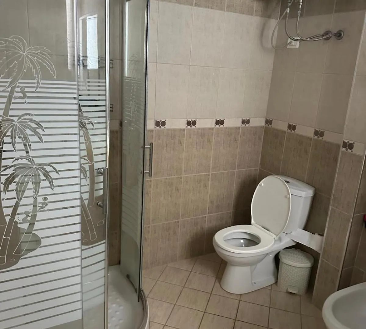 アパート Siaapartment Vlorë