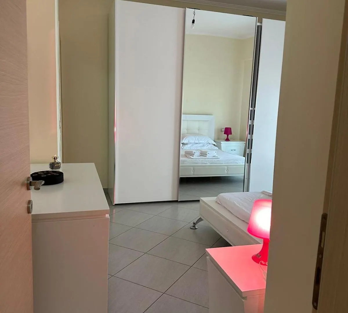 Siaapartment Vlorë