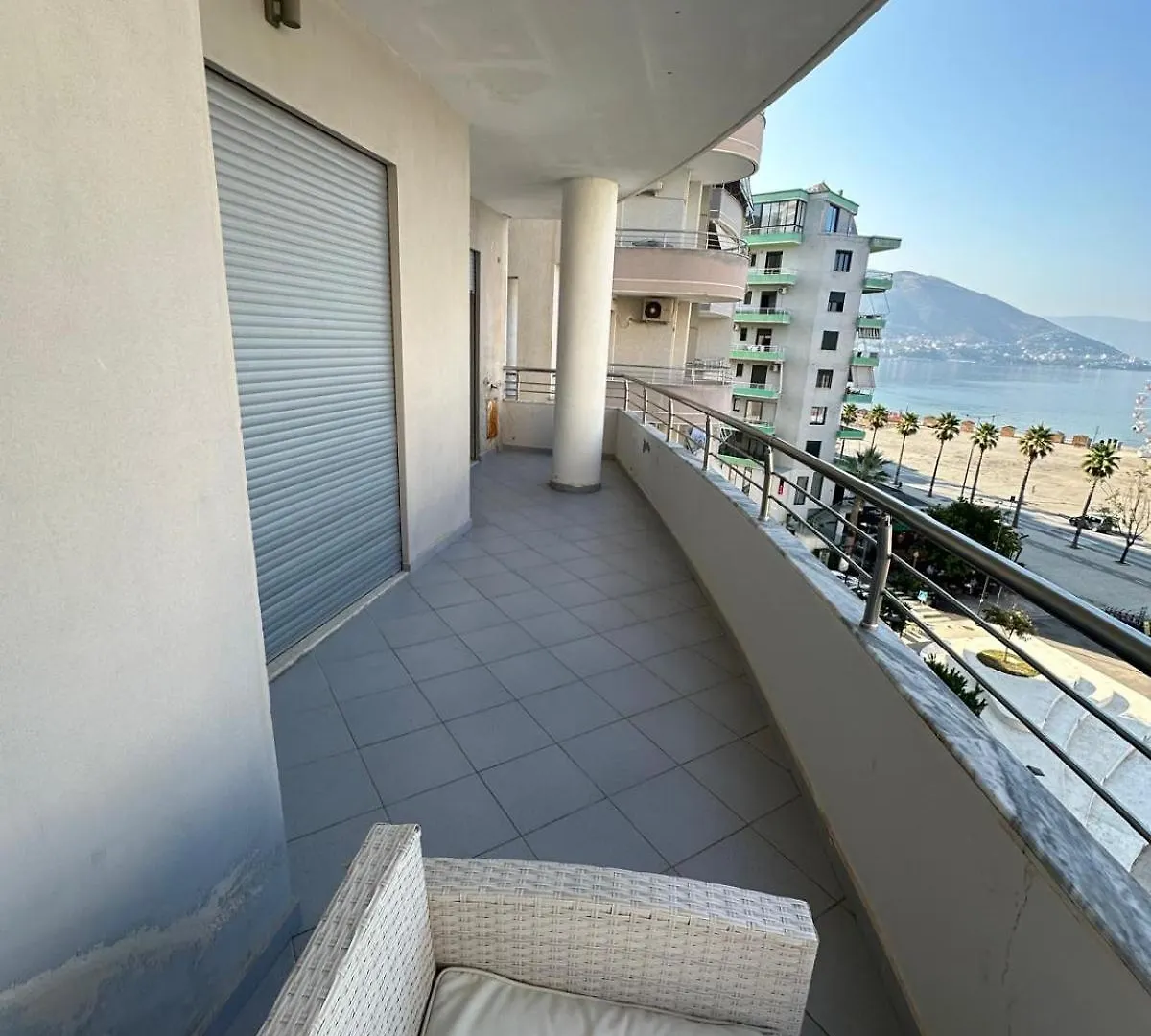 Siaapartment Vlorë アパート