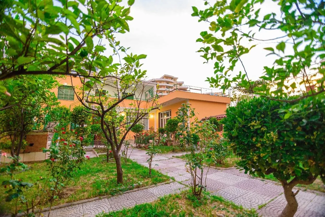 アパート Siaapartment Vlorë アルバニア
