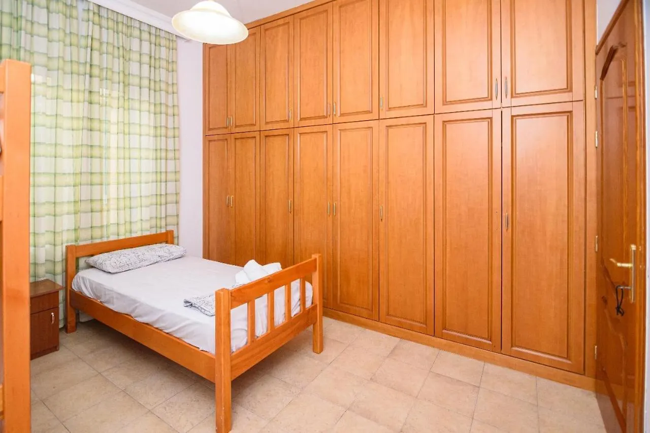 Siaapartment Vlorë 0*,  アルバニア