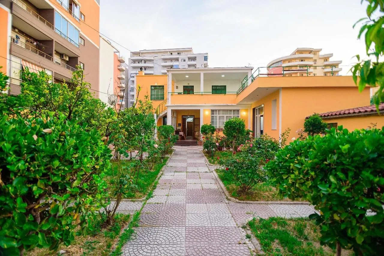 Siaapartment Vlorë
