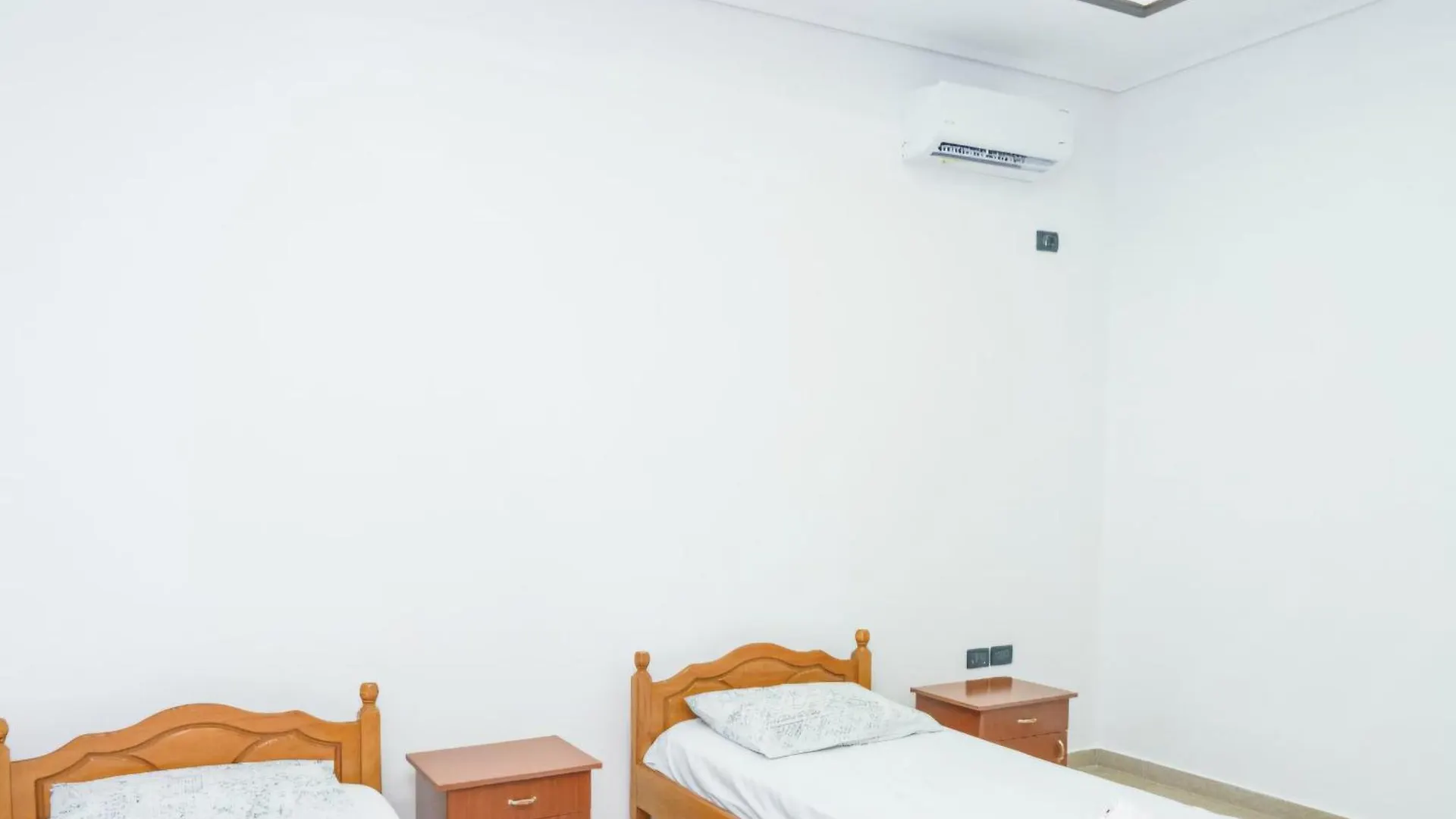 アパート Siaapartment Vlorë